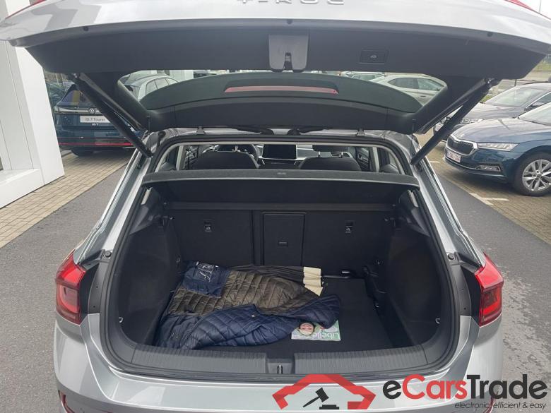 VOLKSWAGEN T-Roc T-Roc Style 1.5 TSI OPF  110 kW (150 pk) 7 versnellingen DSG #6