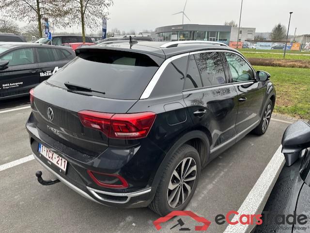VOLKSWAGEN T-Roc T-Roc Style Business 1.5 TSI OPF  110 kW (150 pk) 7 versnellingen DSG #2