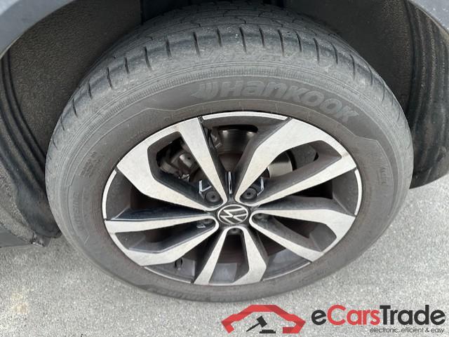 VOLKSWAGEN T-Roc T-Roc Style Business 1.5 TSI OPF  110 kW (150 pk) 7 versnellingen DSG #5