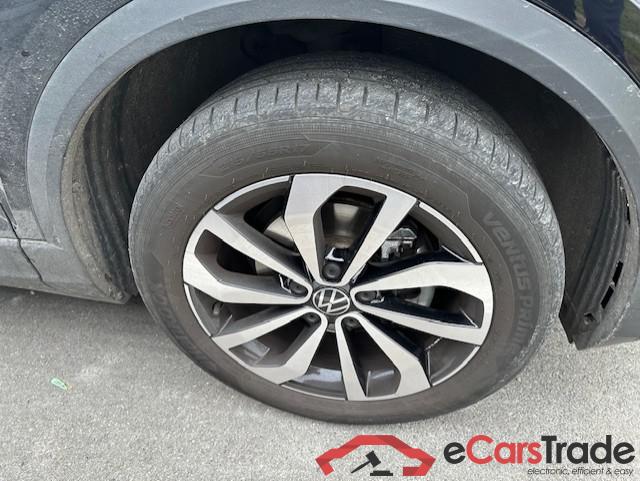 VOLKSWAGEN T-Roc T-Roc Style Business 1.5 TSI OPF  110 kW (150 pk) 7 versnellingen DSG #6