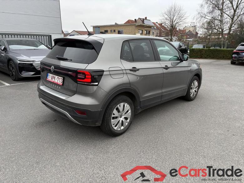 VOLKSWAGEN T-Cross !! C112LV 3 MSNRS4F GWDJWDJ GZDDZDD #3