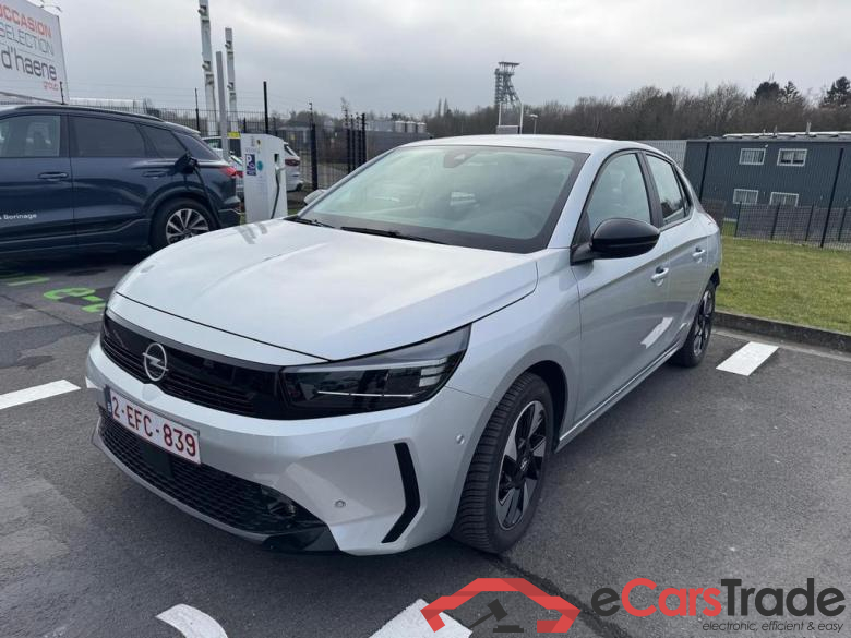 OPEL e-Corsa e-Corsa 50 kWh