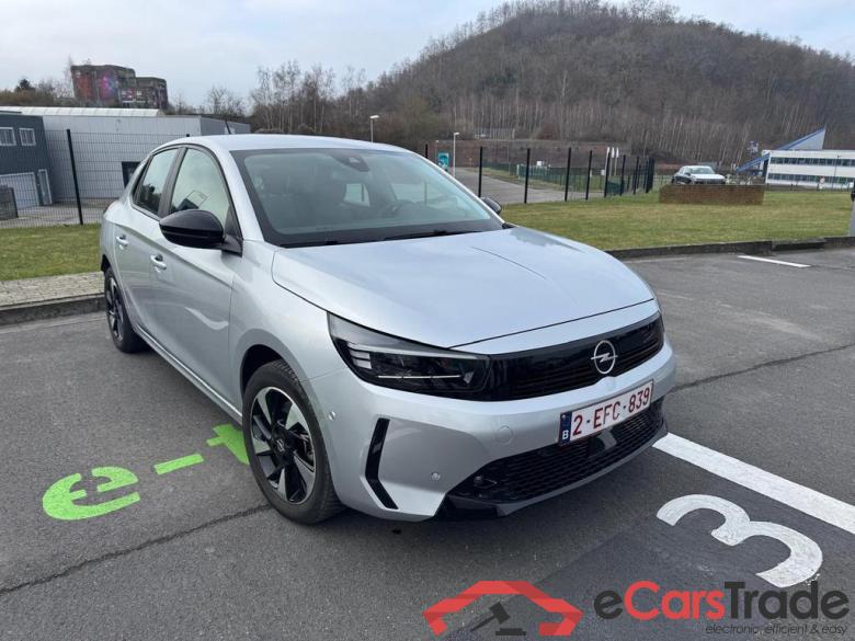 OPEL e-Corsa e-Corsa 50 kWh #2