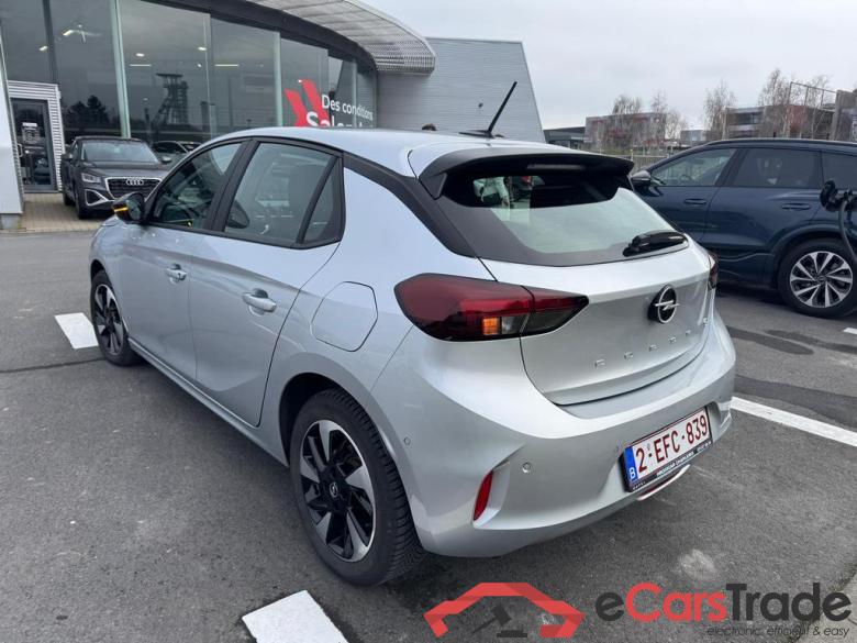OPEL e-Corsa e-Corsa 50 kWh #3