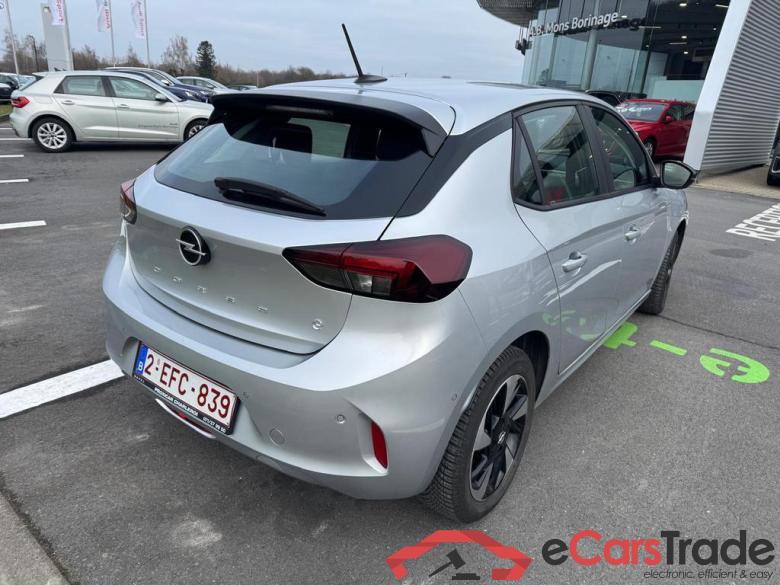 OPEL e-Corsa e-Corsa 50 kWh #4