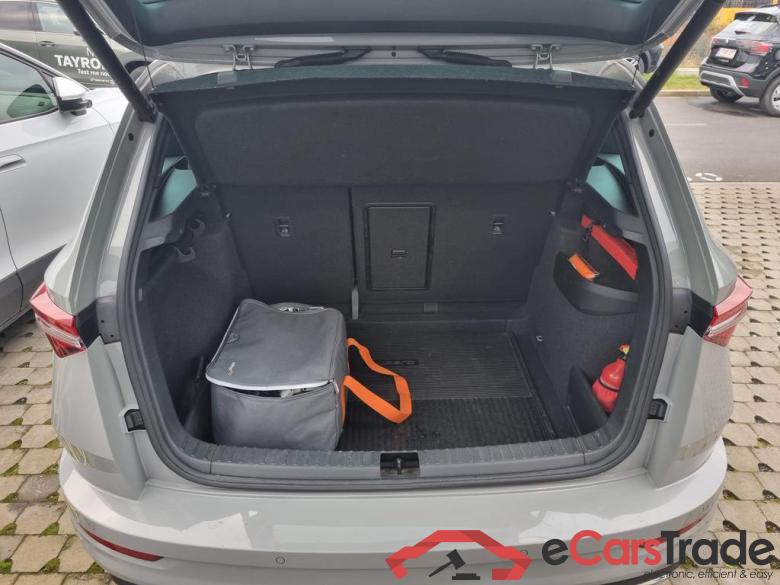 SKODA Karoq Karoq Sportline 1.5 TSI 110kW (150ch) DSG7 #6