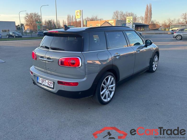 MINI Mini Clubman (F54) Mini Clubman 1.5 Cooper OPF (EU6d-TEMP) #2
