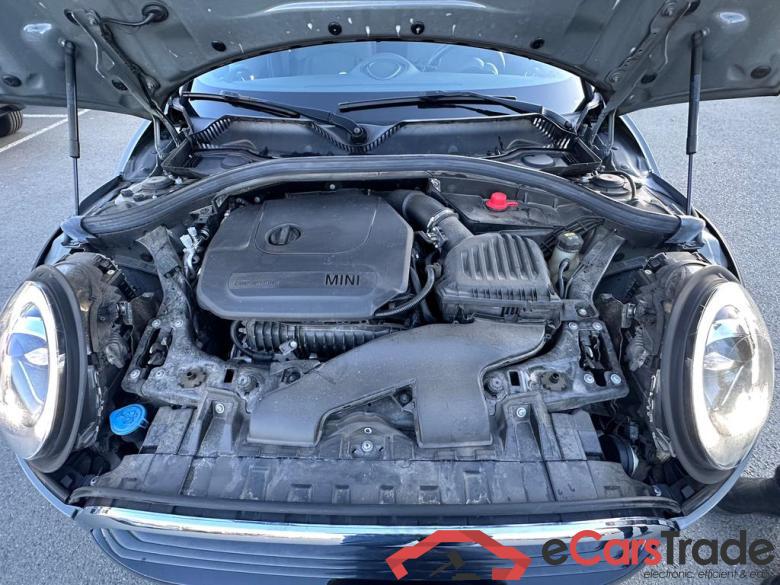 MINI Mini Clubman (F54) Mini Clubman 1.5 Cooper OPF (EU6d-TEMP) #4