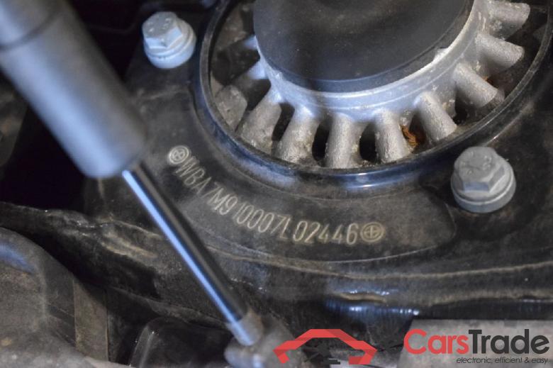 Baureihe 1 Lim. 118 d Advantage 2.0 110KW AT8 E6d #5