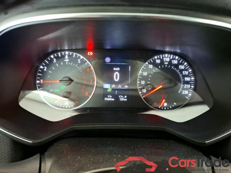 Clio V Business 1.0 SCe 65CV BVM5 E6d #6