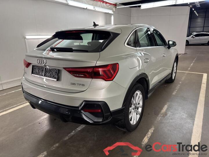 Audi Q3 SPORTBACK Q3 Sportback 35 TFSI S tronic Business Edition (Mild Hybrid) 110kW/150pk  5D/P Auto-7 #4