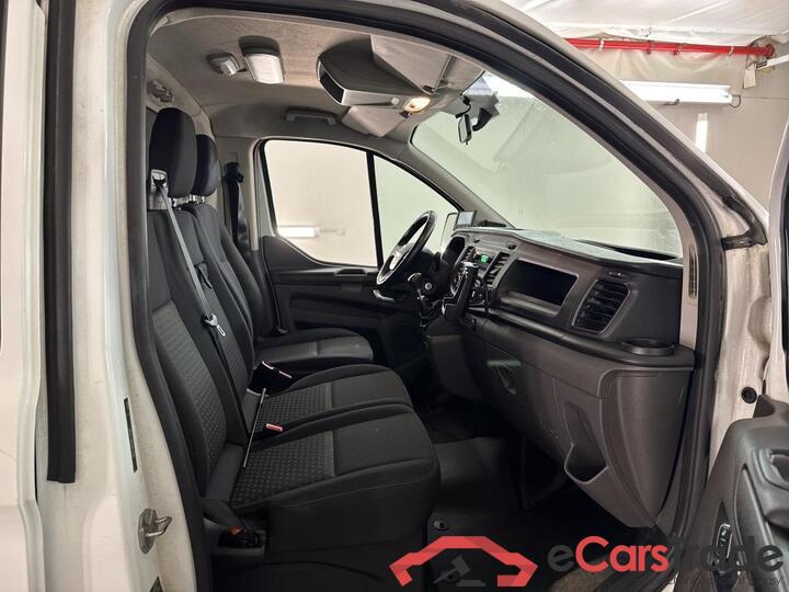 Ford Transit Custom TRANSIT CUSTOM 340S FOU SWB DSL 2.0 TDCi L1H1 Trend 96kw/130pk 5D/P M6 #6
