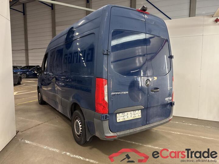 Mercedes Sprinter Sprinter 311 CDI GB L2 FWD Functional 3.5T 84kW/114pk  4D/P Man-6 #3