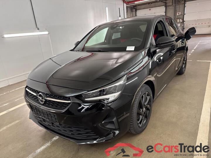 Opel Corsa Corsa 1.2 Turbo S/S Auto GS Line 96kW/131pk  5D/P Auto-8