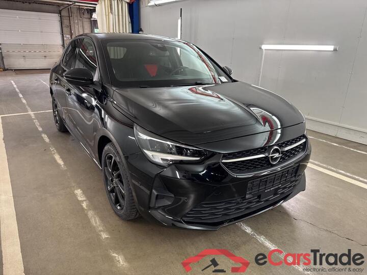 Opel Corsa Corsa 1.2 Turbo S/S Auto GS Line 96kW/131pk  5D/P Auto-8 #2