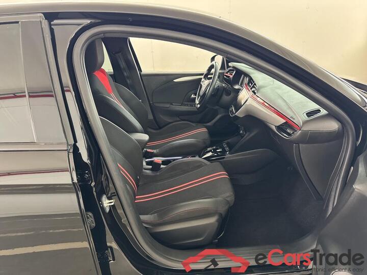 Opel Corsa Corsa 1.2 Turbo S/S Auto GS Line 96kW/131pk  5D/P Auto-8 #6