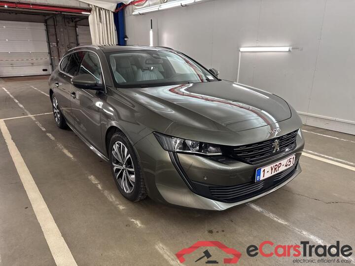 Peugeot 508 SW 508 SW 1.5 BlueHDi 130 S/S EAT8 Allure 96kW/130pk  5D/P Auto-8 #2
