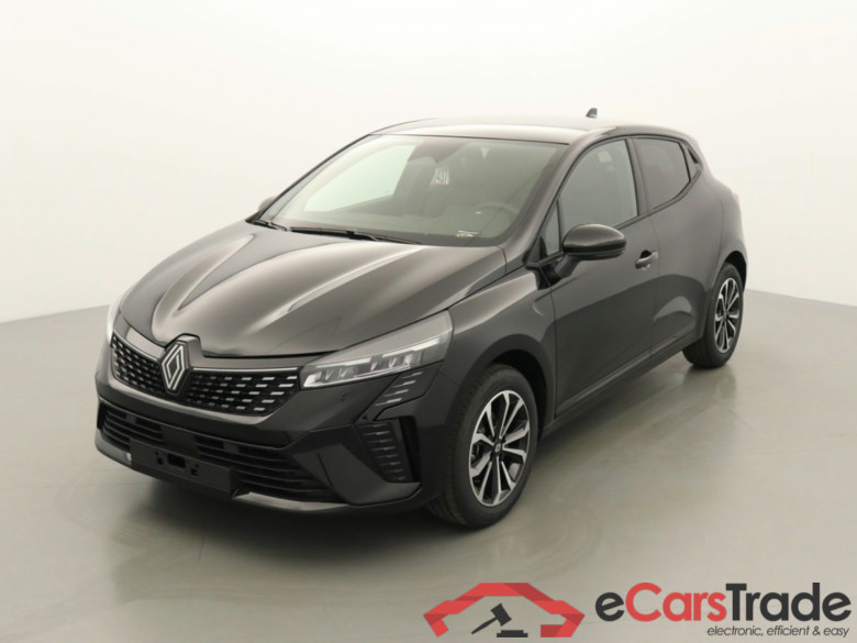 Renault Clio Techno TCe 90