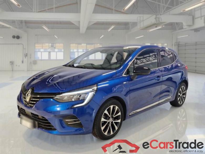 RENAULT CLIO / 2019 / 5P / BERLINA 1.0 TCE 66KW TECHNO #1