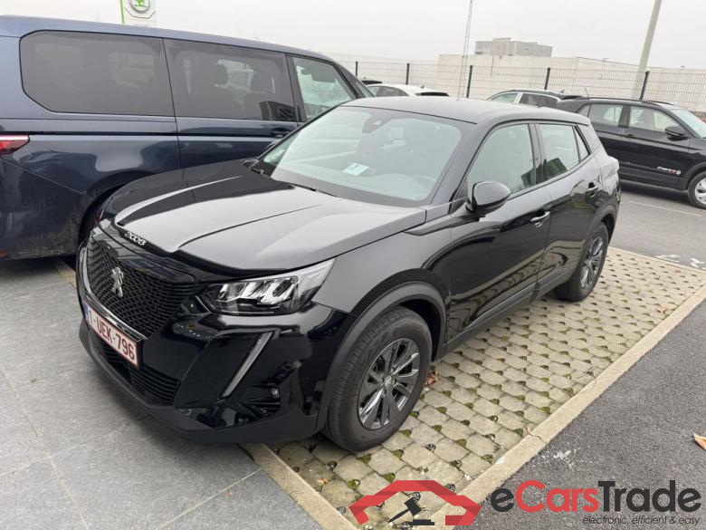 PEUGEOT 2008 1.2 PureTech Active Pack S&S (EU6.3)
