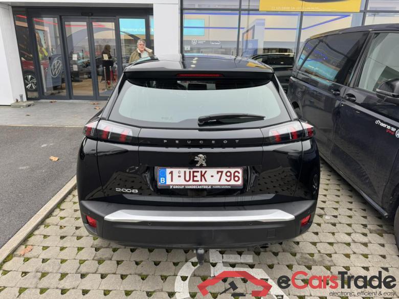 PEUGEOT 2008 1.2 PureTech Active Pack S&S (EU6.3) #2