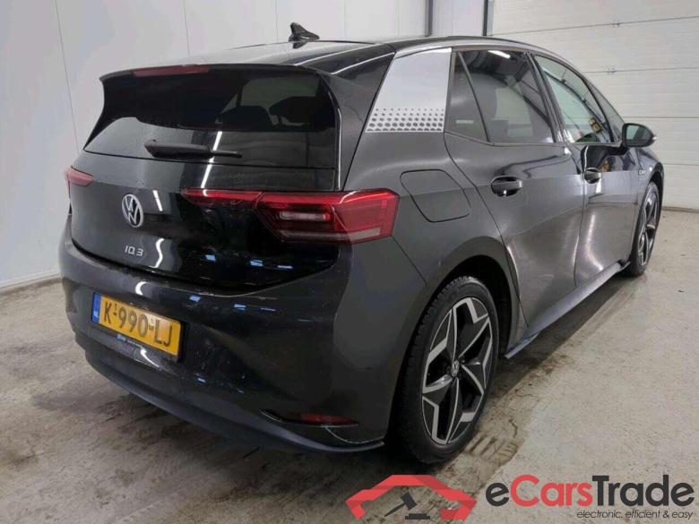 VOLKSWAGEN ID.3 First Plus 58 kWh #2