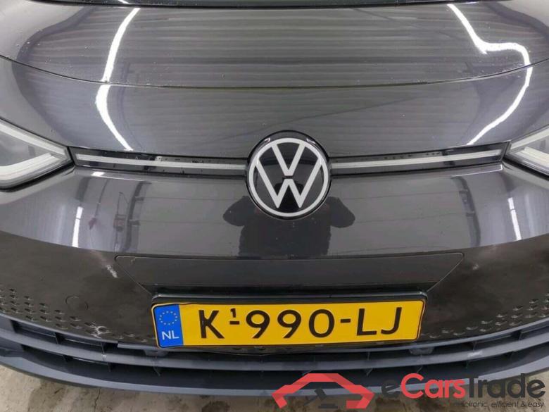VOLKSWAGEN ID.3 First Plus 58 kWh #4