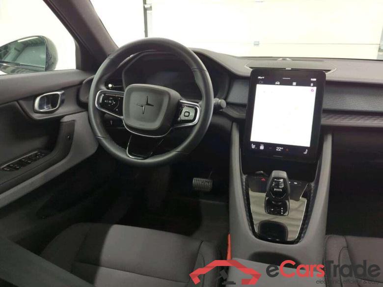 Polestar 2 LRSM 78 kWh #3