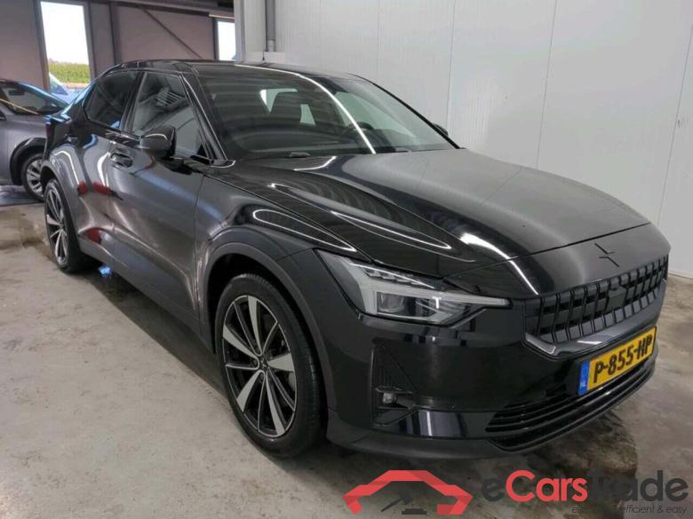 Polestar 2 LRSM 78 kWh #5