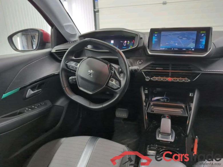 PEUGEOT e-208 EV Allure 50 kWh #3