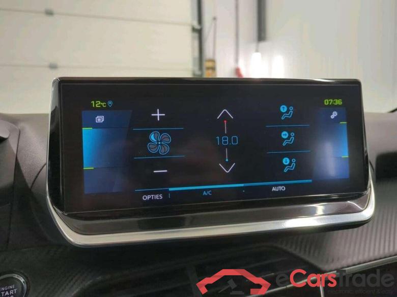 PEUGEOT e-208 EV Allure 50 kWh #4