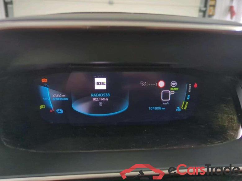 PEUGEOT e-208 EV Allure 50 kWh #6
