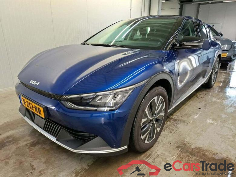 KIA EV6 Air 58 kWh