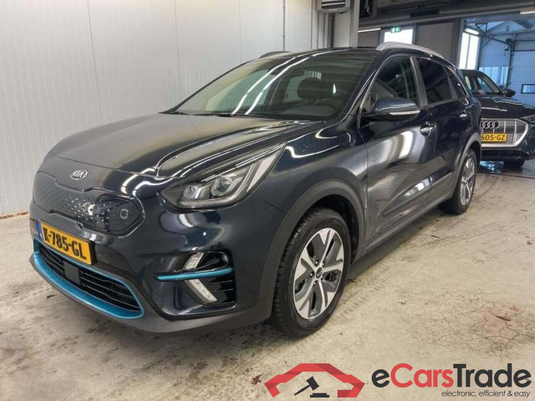 KIA e-Niro ExecutiveLine 64 kWh