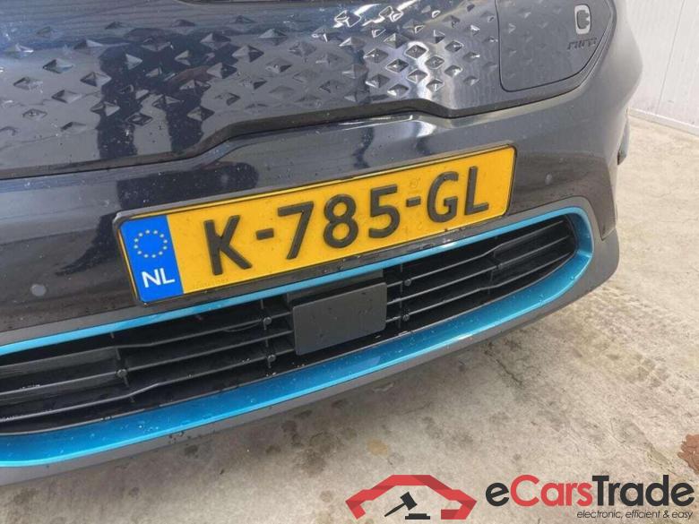 KIA e-Niro ExecutiveLine 64 kWh #4