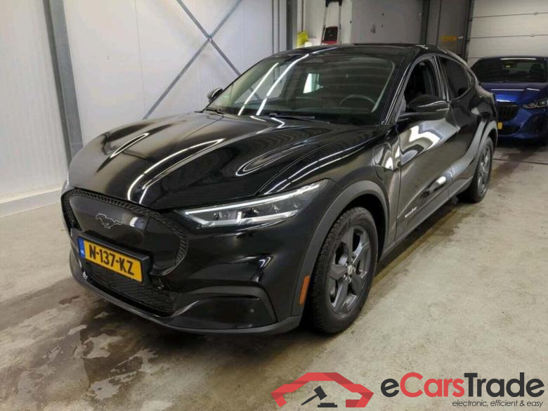 FORD Mustang Mach-E RWD 75 kWh