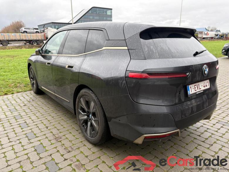 BMW iX (I20) iX 76.6 kWh xDrive40 #3