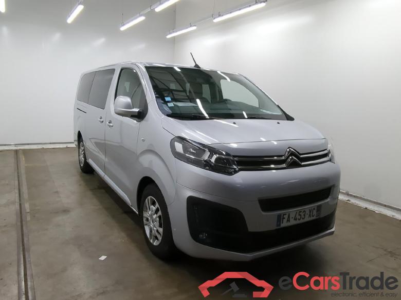 Spacetourer Business XL (L3) 2.0 BlueHDi 150CV BVM6 E6dT #2
