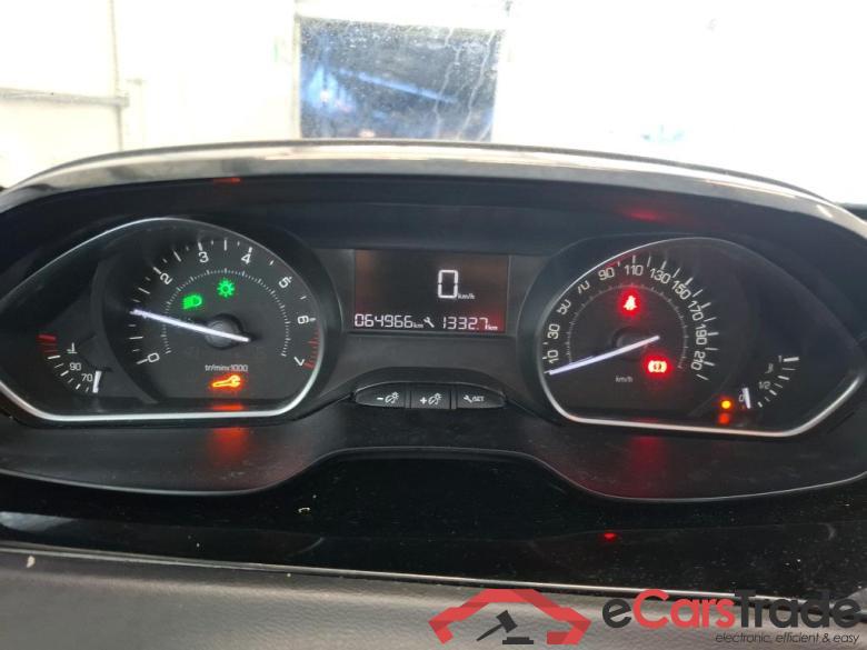 208 Affaire Premium Pack 1.2 80CV BVM5 E6dT #6