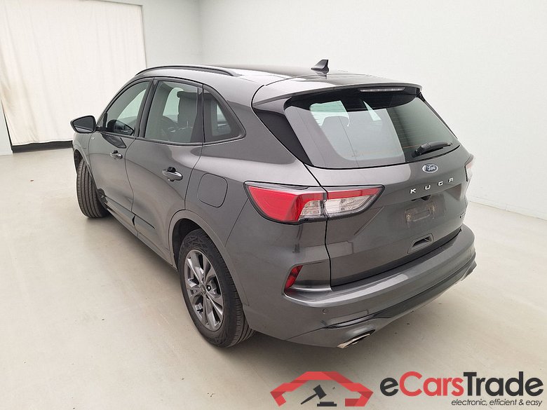 Ford, Kuga '19 PHEV, Ford Kuga 2.5i PHEV Aut. 165kW ST-Line 5d #6