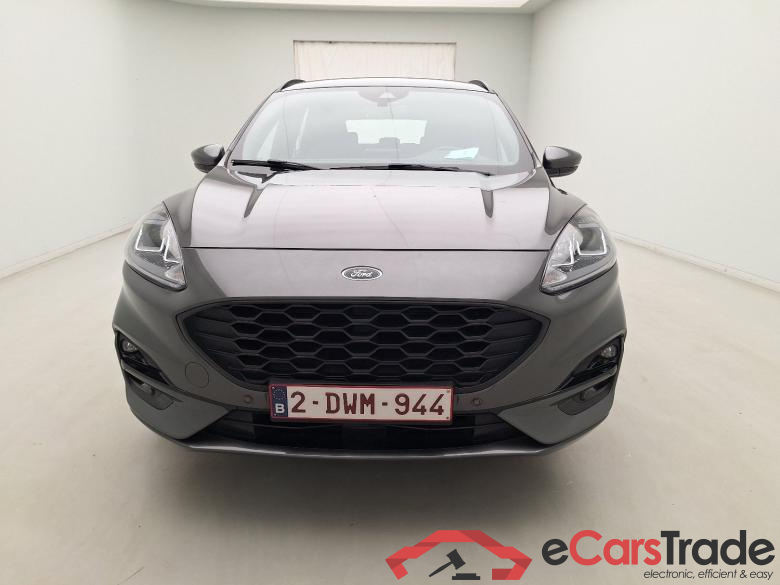 Ford, Kuga '19 PHEV, Ford Kuga 2.5i PHEV Aut. 165kW ST-Line 5d