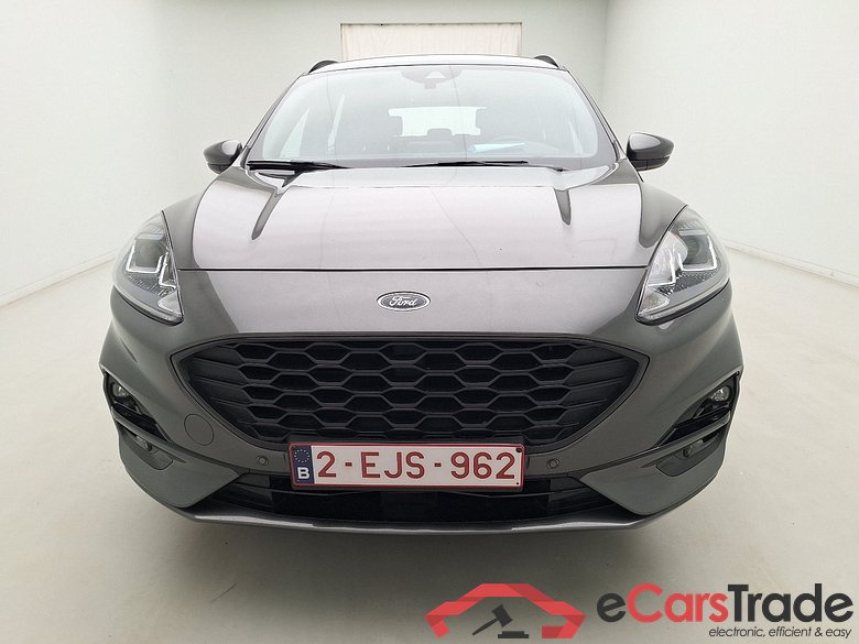 Ford, Kuga '19 PHEV, Ford Kuga 2.5i PHEV Aut. 165kW ST-Line 5d #1