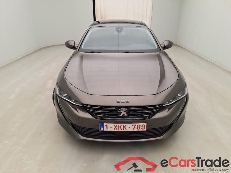 Peugeot, 508 '18, Peugeot 508 1.5 BlueHDi 130 S&S EAT8 Allure 5d #1