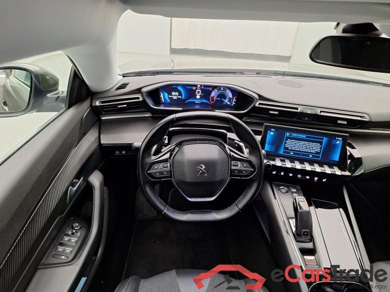 Peugeot, 508 '18, Peugeot 508 1.5 BlueHDi 130 S&S EAT8 Allure 5d #5