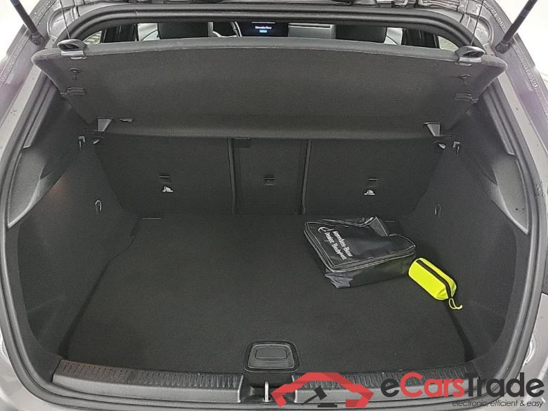 MERCEDES-BENZ A-klasse A 180 DCT Luxury Line 5D 100kW #5