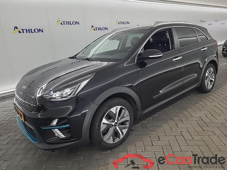 KIA Niro e-Niro EV ExecutiveLine 3-fase 5D 150kW