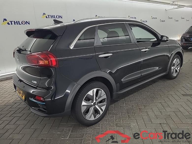 KIA Niro e-Niro EV ExecutiveLine 3-fase 5D 150kW #3