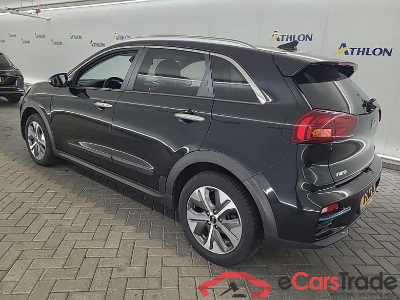 KIA Niro e-Niro EV ExecutiveLine 3-fase 5D 150kW #4
