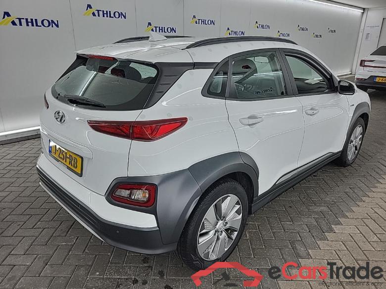 HYUNDAI Kona Comfort Electric 64 kWh 5D #3