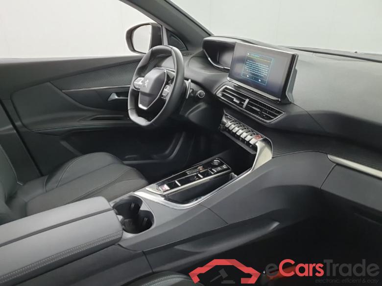PEUGEOT 3008 Allure Pack Business HYbrid 180 e-EAT8 5D 13 Uitl. #6